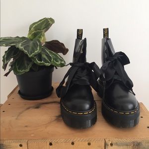 Doc Marten AirWaves—new with tags